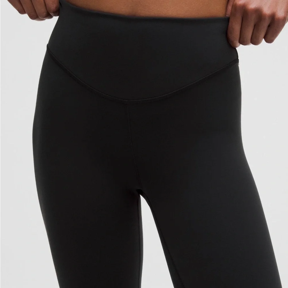 Wunder Under Smooth Cover High Rise Tight - Picture 3 of 16